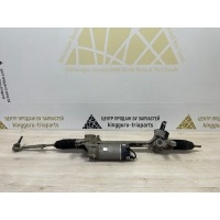 Рулевая рейка BMW 7 G11 до Рестайлинг 2015-2018 32106881337