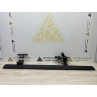 Подножка Genesis GV80 JX1 2020-2022