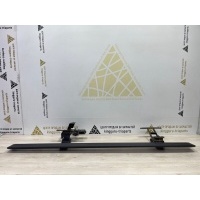 Подножка Genesis GV80 JX1 2020-2022