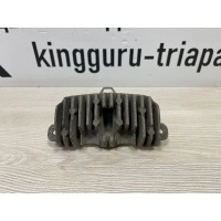 Блок диодов BMW 3 F30 до Рестайлинг 2011-2016 63117311243