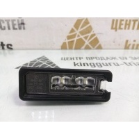 Подсветка номера Volkswagen Passat B7 362 2011-2015 1K8943021D