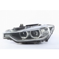 Фара ксеноновая BMW 3 F30 до Рестайлинг 2011-2016 63117259525