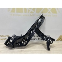 Кронштейн бампера BMW X2 F39 2018-2021 51127426439
