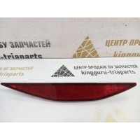 Катафот бампера Volkswagen Golf 7 5G1 до Рестайлинг 2012-2017 5G0945106