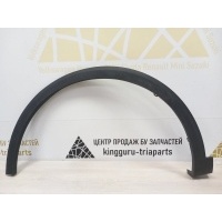 Расширитель крыла Changan CS55 Plus 1 2021-2024 5512510AW20