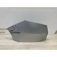 Клык бампера Skoda Karoq 1 NU7 до Рестайлинг 2017-2021 57R807983