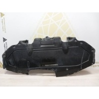 Защита днища BMW 7 G12 до Рестайлинг 2015-2019 51757340186