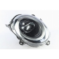 Фара ЛЭД LED MINI cooper Hatch F56 Рестайлинг 2018-2021 63118737594