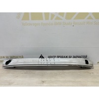 Усилитель бампера Changan CS55 Plus 1 2021-2024 S203F2702040101