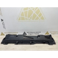 Решетка под лобовое стекло Exeed VX M36T 2021-2024 609001384AA