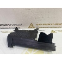 Дефлектор радиатора Exeed VX M36T 2021-2024 302000840AA
