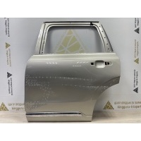 дверь Volvo XC90 2 L_ до Рестайлинг 2014-2019 32133218