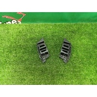 Кронштейн бампера Volkswagen Tiguan NF 2009 5N0807184A