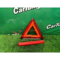 Знак аварийной остановки Mercedes-Benz E S211 2008 A1688900797