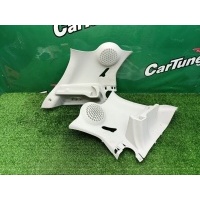 Обшивки стоек багажника Smart Forfour W453 2016 A4536981300, A4536981000