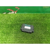 Блок управления парктроником Mercedes-Benz CLS W219 2005 A2195450332