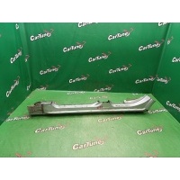 Порог кузова Mercedes-Benz E W211 2002 A2116370935