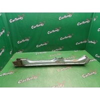 Порог кузова Mercedes-Benz E S211 2008 A2116370935