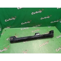 Порог кузова Mercedes-Benz ML W163 2004 A1636300140