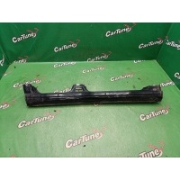 Порог кузова Mercedes-Benz ML W163 2004 A1636300240