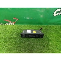 Блок климата BMW 3 E46 2003 64116931602