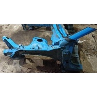 Четверть кузова передняя левая Toyota RAV4 2019 57026-42020