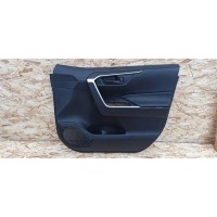 Обшивка двери передней правой Toyota RAV4 2019 67610-42C50-C7