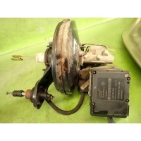 Насос тормозной серво абс volkswagen passat b4 1.9 tdi 1995 год 3a1614101a 3a0907379