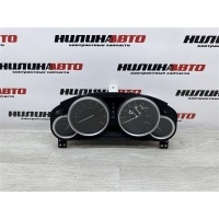 Панель приборов Mazda 6 GH 2009 GAP655471D, GAP655471D, GAP655471C, GAP655471B