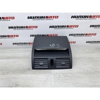 Дефлектор в торпедо центральный Mazda 6 GH 2009 GS1D64930E, GS1D64930E, GS1D64930C