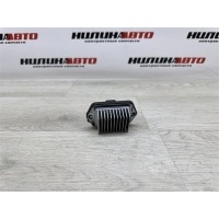 Резистор печки Mazda 6 GH 2009 GS1E61B15