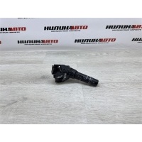 Переключатель подрулевой дворников Mazda 6 GH 2009 GS1M66128