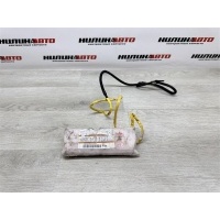 Подушка безопасности в сиденье Mazda 6 GH 2009 GS1D57KA0C, GS1D57KA0C, GS1D57KA0A