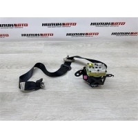 Ремень безопасности Mazda 6 GH 2009 GS1D57L90D02, GS1D57L90D02, GS1D57L90C02