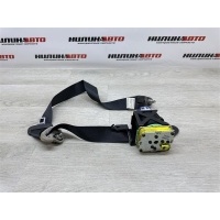 Ремень безопасности Mazda 6 GH 2009 GS1D57L30B02, GS1D57L30B02, GS1D57L30A02