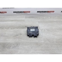 Блок управления АКПП Mazda 6 GH 2009 LF4V189E1B, LF4V189E1A, LF4V189E1B