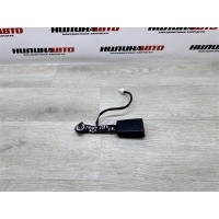 Замок ремня безопасности Mazda 6 GH 2009 GS1E57680A02, GS1E57680A02, GS1E5768002