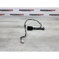 Замок ремня безопасности Mazda 6 GH 2009 GS1D5762002
