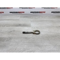 Крюк буксировочный Mazda 6 GH 2009 GS1D50EJ0