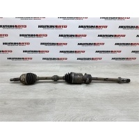 Привод (Вал приводной) Mazda 6 GH 2009 GP342550XC, GP342550XC, GP342550XB