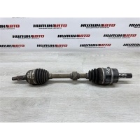 Привод (Вал приводной) Mazda 6 GH 2009 GP342560XE, GP342560XE, GP342560XD, GP342560XC
