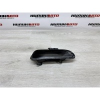 Заглушка бампера Mazda 6 GH 2009 GS1D50102A, GS1D50102, GS1D50102A