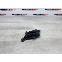 Накладка ПТФ Mazda 6 GH 2009 GS1D50C22A, GS7T50C22, GS1D50C22A