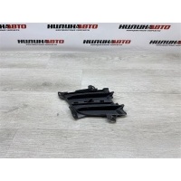 Накладка ПТФ Mazda 6 GH 2009 GS1D50C12A, GS7T50C12, GS1D50C12A