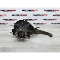 Кулак поворотный Mazda 6 GH 2009 GS1D33021