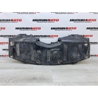 Пыльник бампера Mazda 6 GH 2009 GS1D56112A