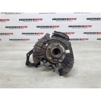 Кулак задний Mazda 6 GH 2009 GS1D2612XB, GS1D2612XB, GS1D2612XC