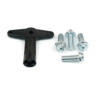 Секретки колеса к-т RENAULT 7700422600 Ssang Yong 7700422600 7700422600
