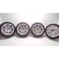 Opel insignia а колёса колёсные диски комплект 245 / 45 18 