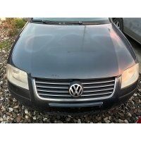 Volkswagen volkswagen passat b5 бампер капот крыло фара рестайлинг 2000 - 2005 lc7v